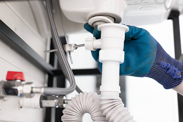 Reliable Drain Cleaning contractor in Stevenson, WA by Masters Plumbing Service